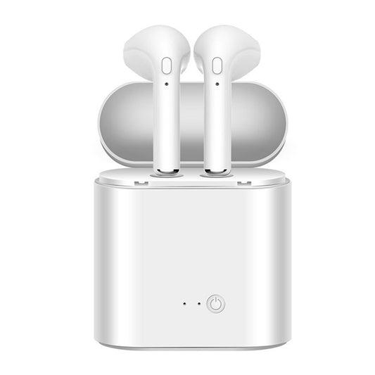 TWS Dual Wireless Bluetooth Earbuds