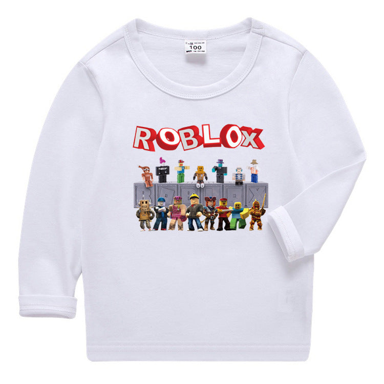 Roblox Undershirt