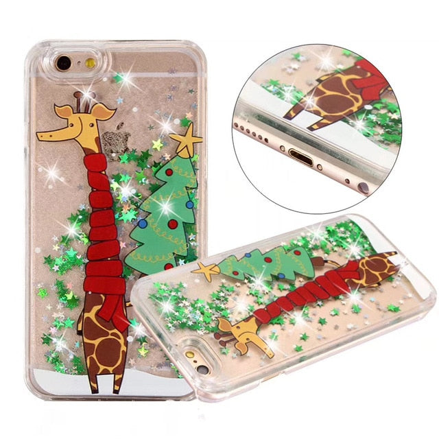 Christmas Phone Case