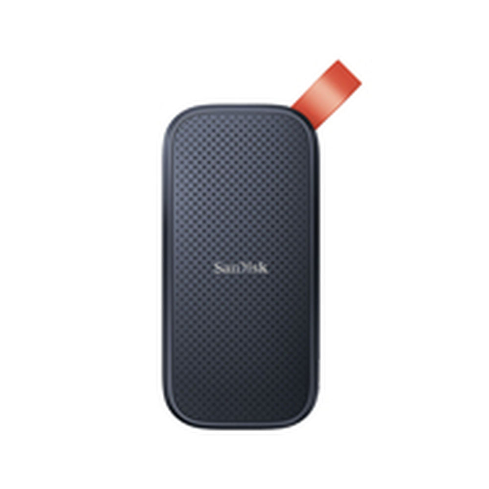 SanDisk EXTREME PORTABLE 1 TB SSD