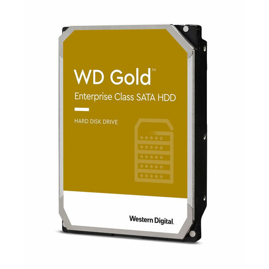 Твърд диск Western Digital WD2005FBYZ 2TB 7200 rpm 3,5"