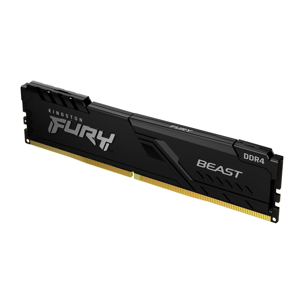 RAM памет Kingston Beast 8 GB DDR4 3600 MHz