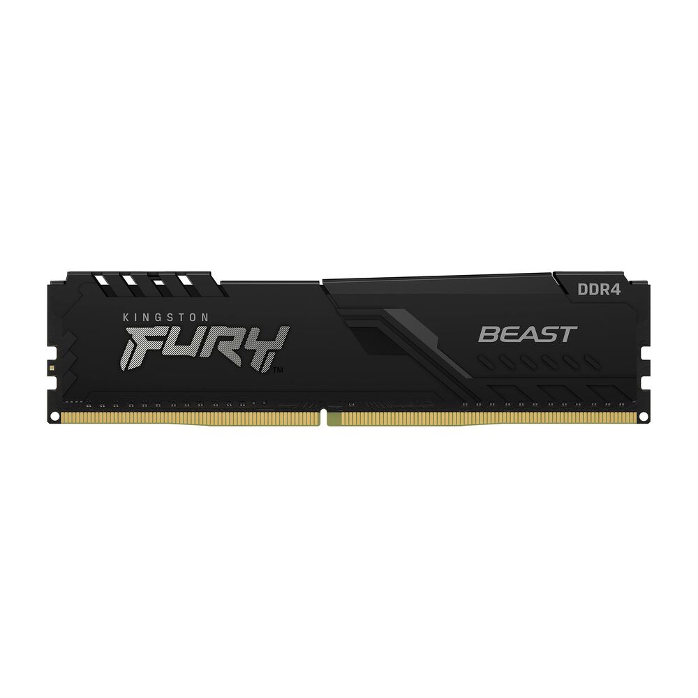 RAM памет Kingston Beast 8 GB DDR4 3600 MHz