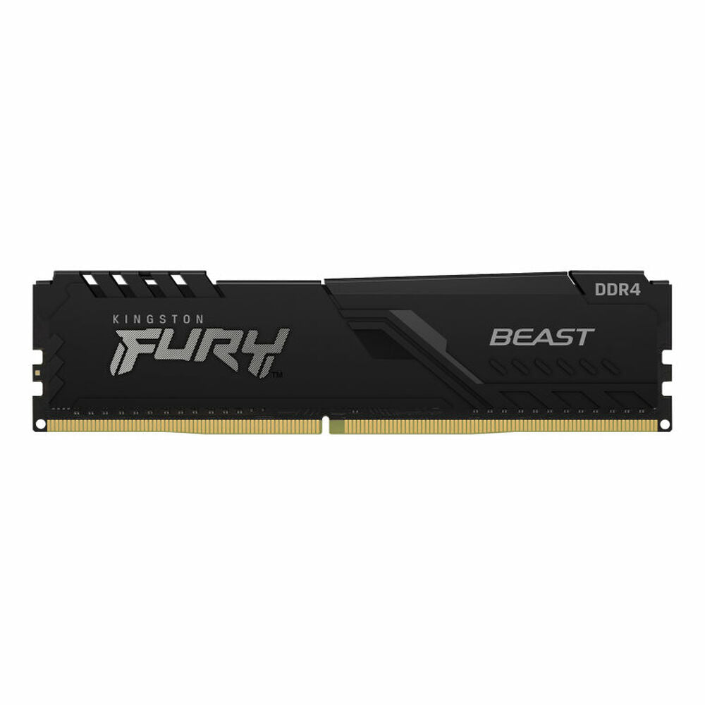 RAM памет Kingston Beast 8 GB DDR4 3600 MHz