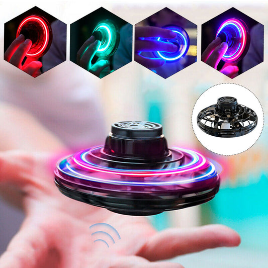 Flynova Athletic antistress hand mini flying toy