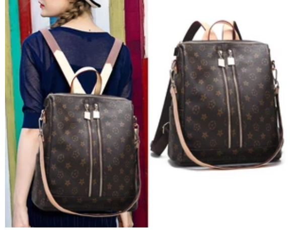 Fashion Backpack