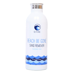 Beach Be Gone Fragrance Free