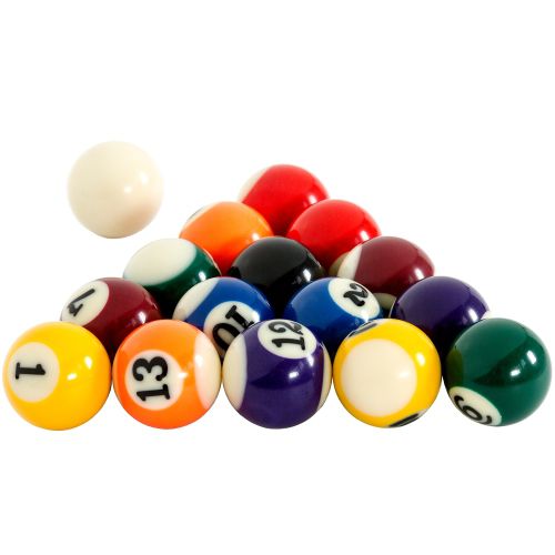 GamesPlanet® Mini biliárdasztal MICRO Fekete