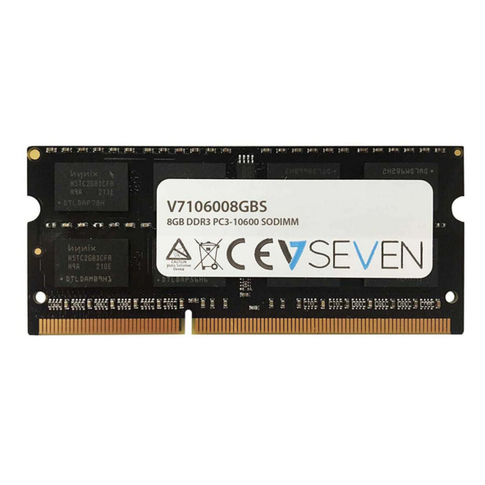 RAM памет V7 V7106008GBS          8 GB DDR3