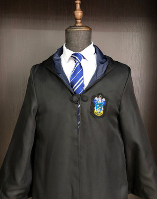 Harry Potter Magic Robe Halloween Set