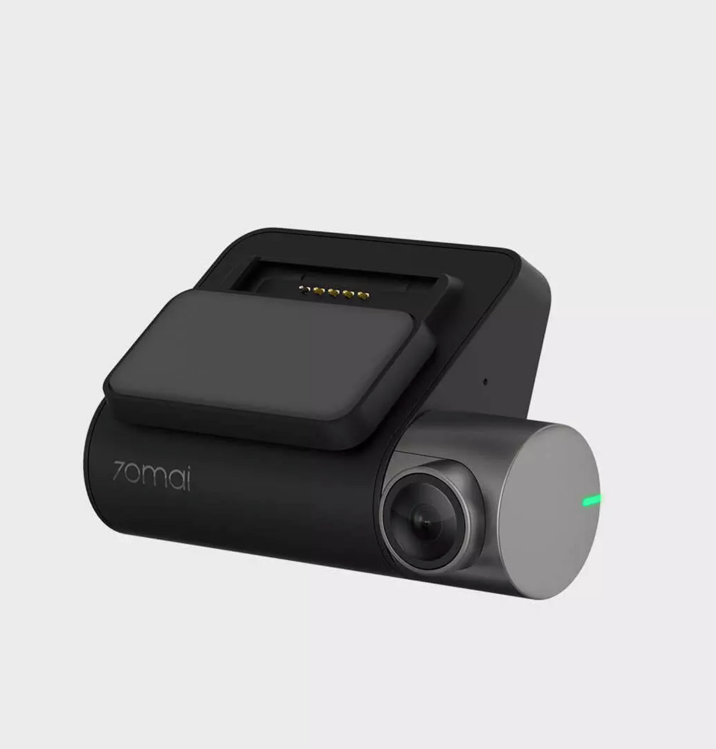 Smart Dash Cam Pro