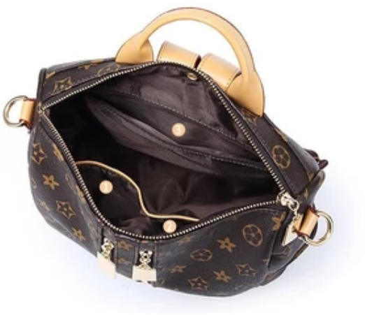 Fashion Backpack