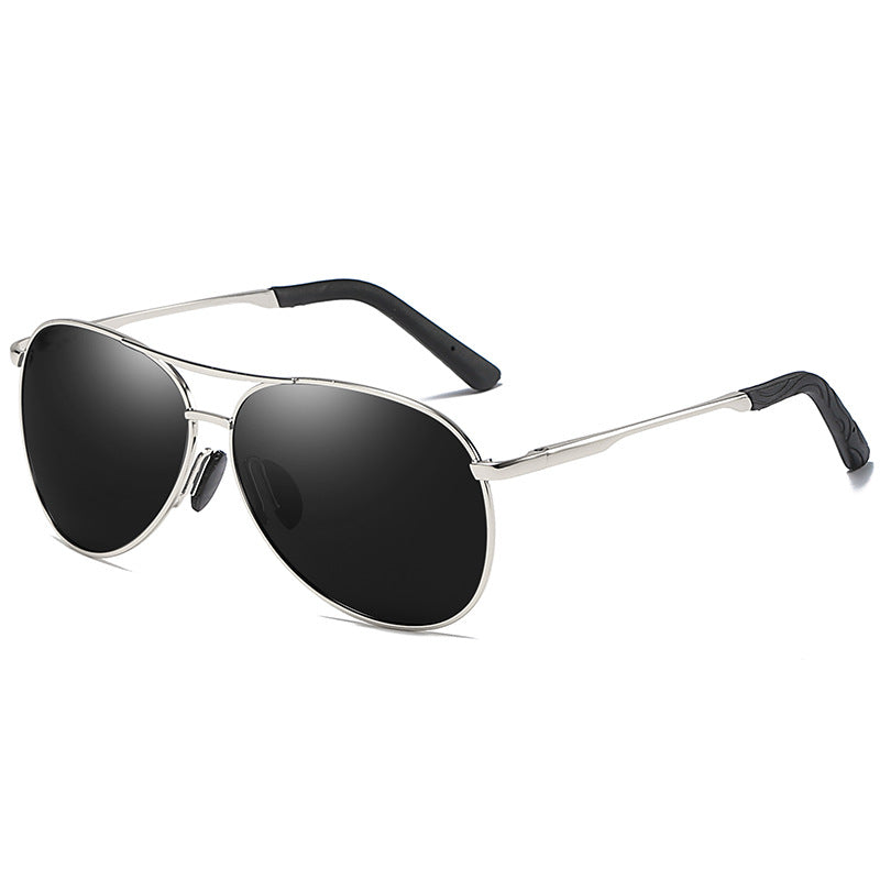 Men's fishing sunglasses