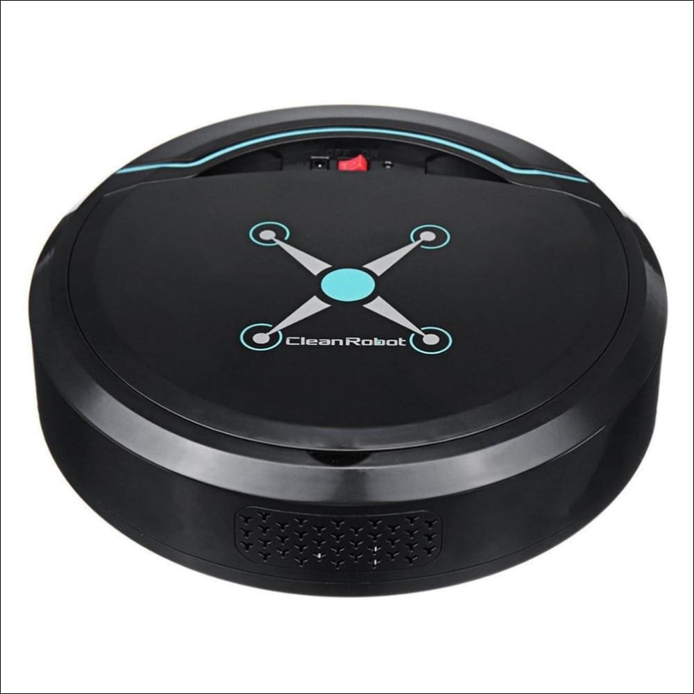 24V Universal Smart Robot Vacuum Cleaner