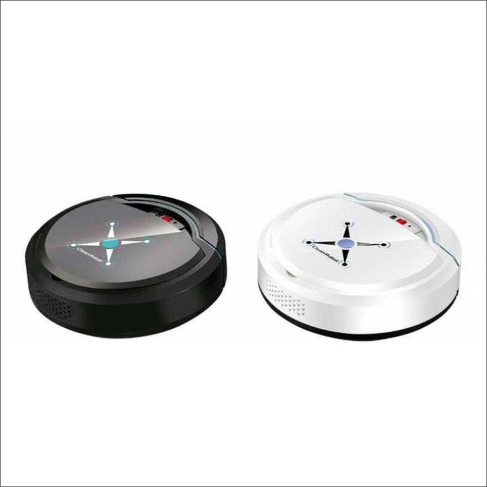 24V Universal Smart Robot Vacuum Cleaner