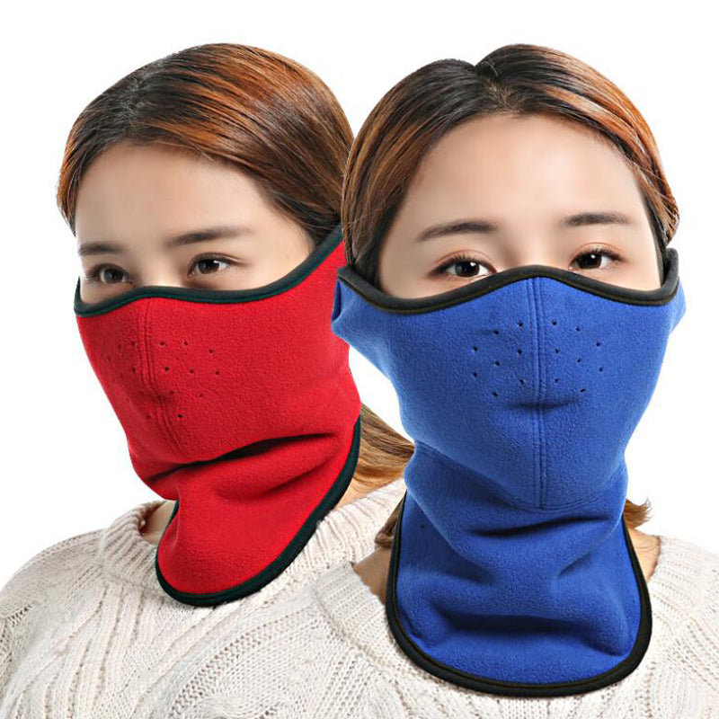 Oneoney 1pc Winter Warm Cycling Riding Mask