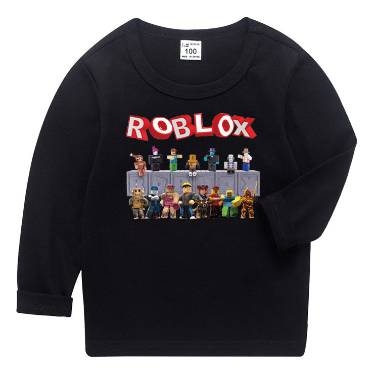 Roblox Undershirt