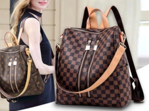 Fashion Backpack