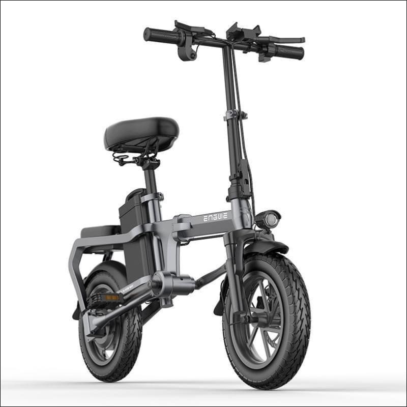 350W Full Throttle Electric Scooter