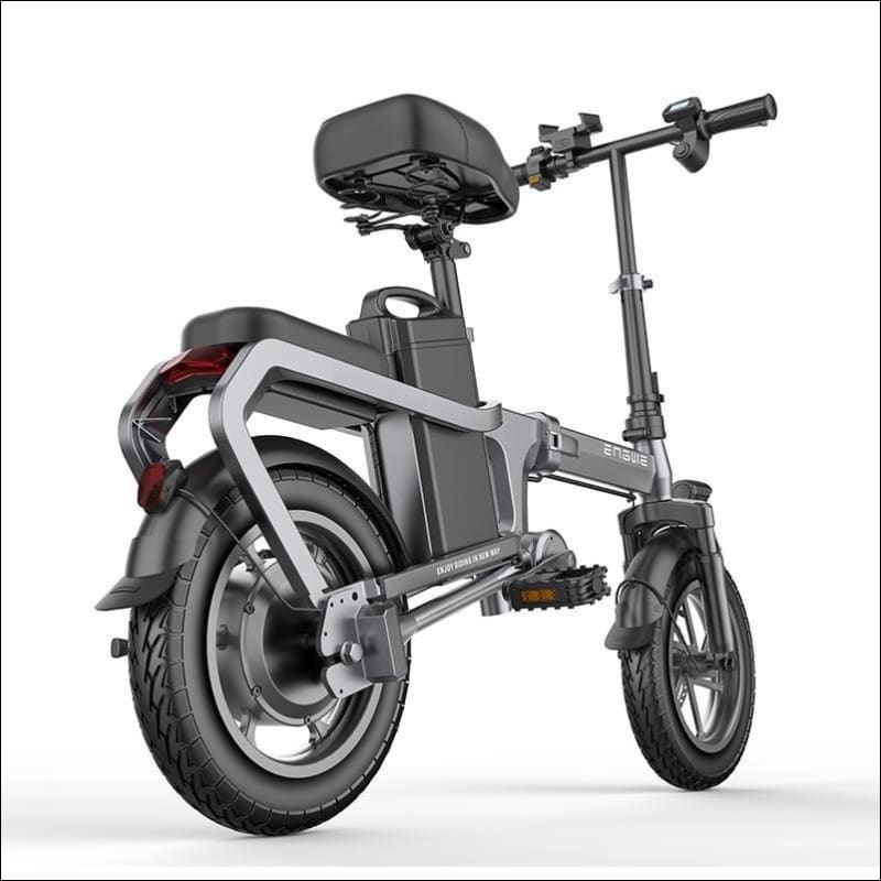 350W Full Throttle Electric Scooter