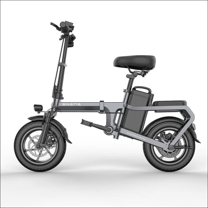 350W Full Throttle Electric Scooter