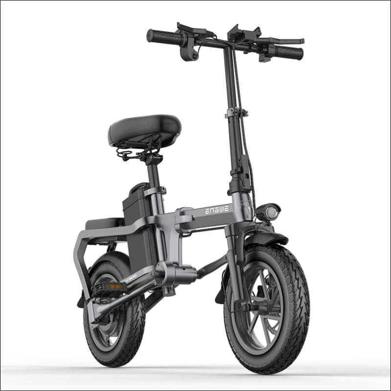 350W Full Throttle Electric Scooter