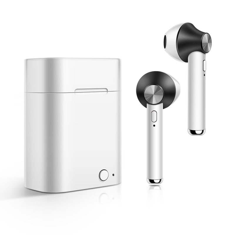 D012 Bluetooth Earphones Wireless