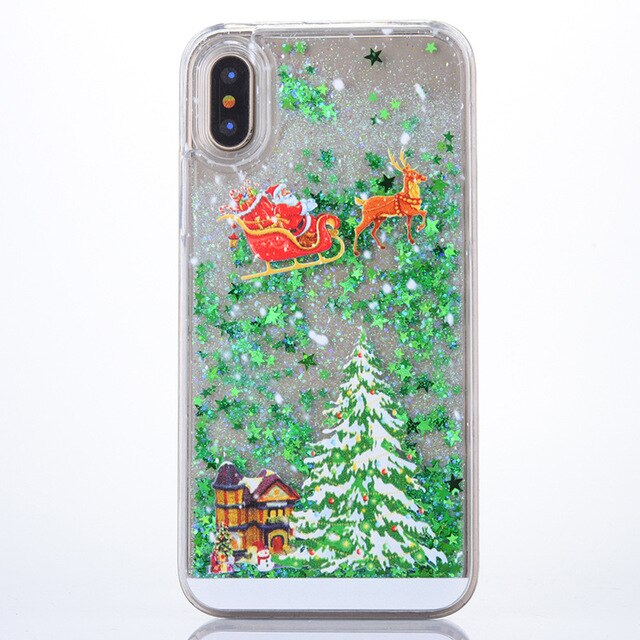 Christmas Phone Case