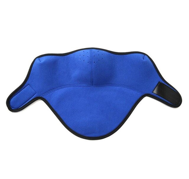 Oneoney 1pc Winter Warm Cycling Riding Mask