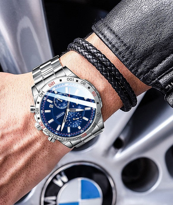 Men's Watches Luxury