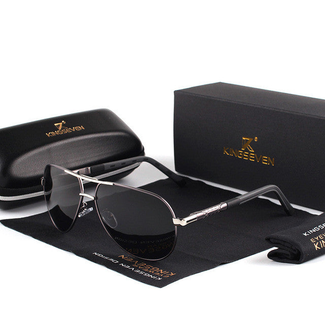 TB Polarized Sunglasses