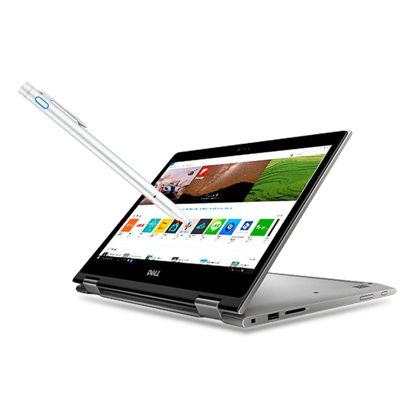 Active Stylus Pen Capacitive Touch Screen Tip For Dell XPS
