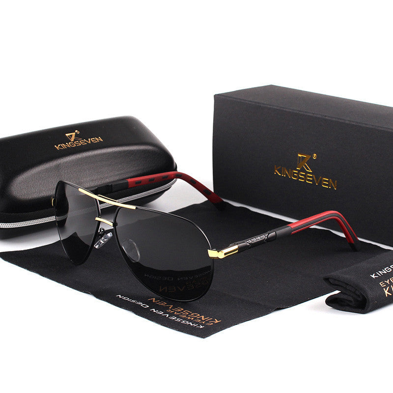 TB Polarized Sunglasses