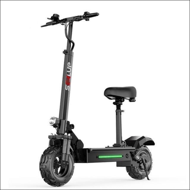 48V Off Road Electric Scooter