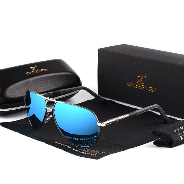 TB Polarized Sunglasses