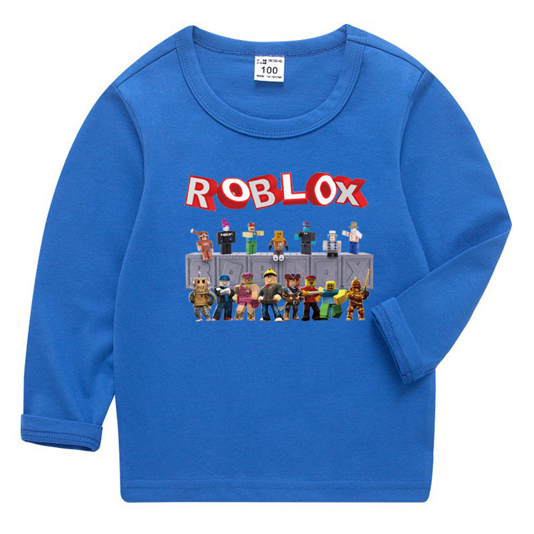 Roblox Undershirt