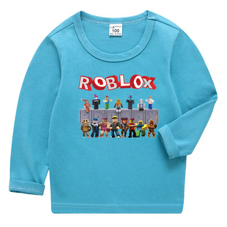 Roblox Undershirt