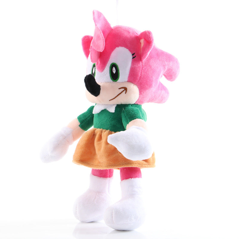 Sonic Plush Doll Toys