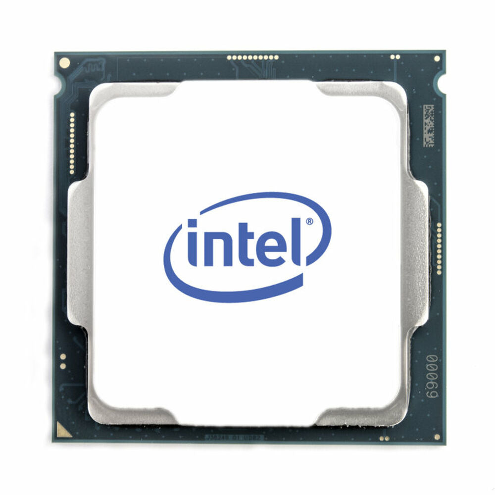 процесор Intel