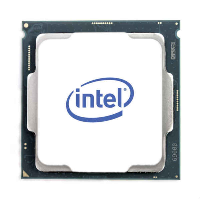 процесор Intel i7-10700