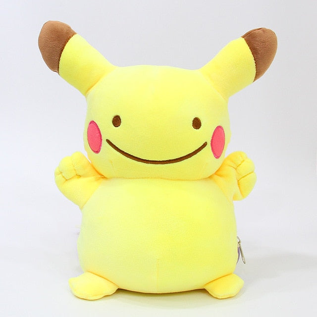 20cm Anime Pocket Animasl Ditto Pillow Cushion