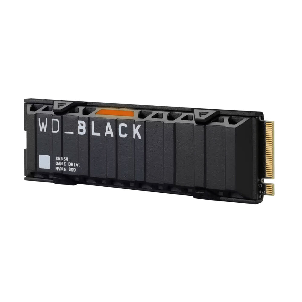 Твърд диск Western Digital WD BLACK SN850 1 TB