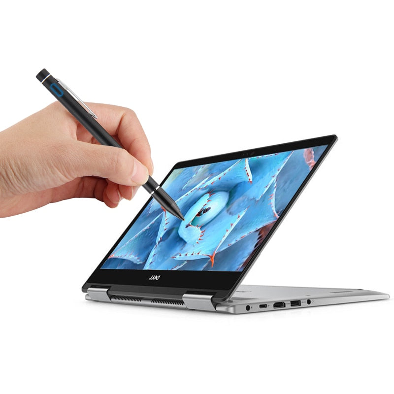 Active Stylus Pen Capacitive Touch Screen For Dell XPS