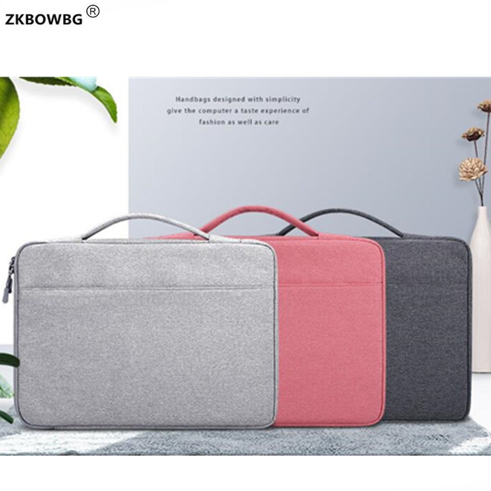 La Handbag Laptop Bag Case For Chromebooks