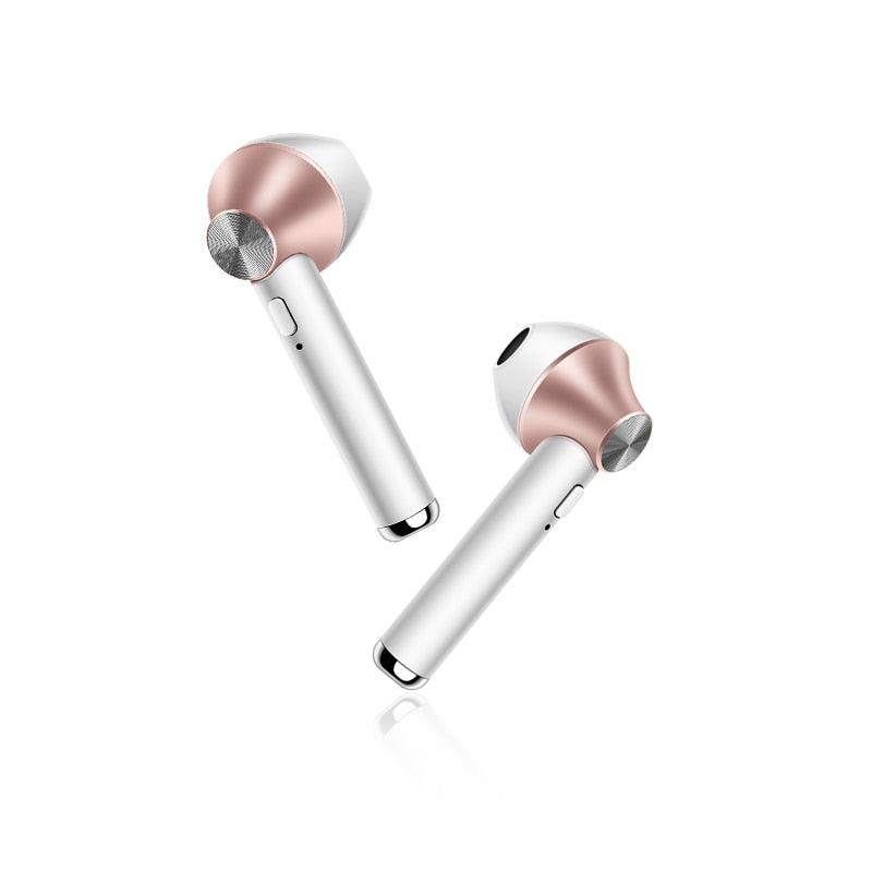 D012 Bluetooth Earphones Wireless