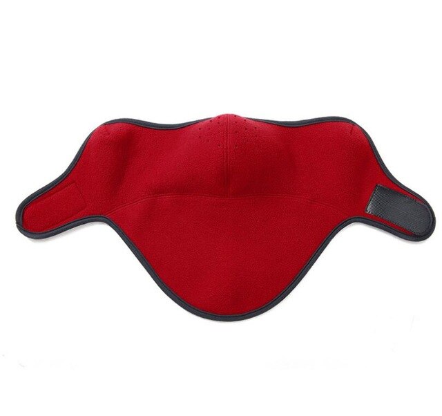 Oneoney 1pc Winter Warm Cycling Riding Mask