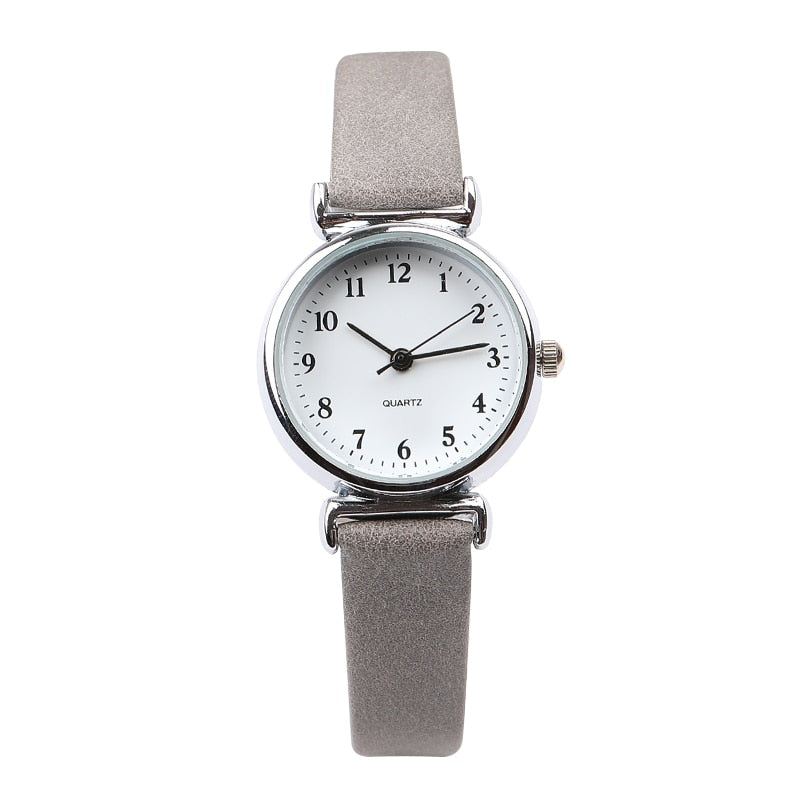 Exquisite Women's Watch
