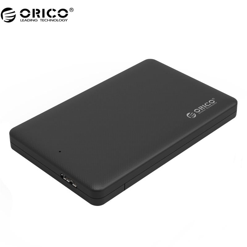 ORICO HDD Enclosure Sata to USB Case