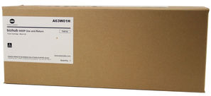 Toner Black TNP-35 Konica Minolta