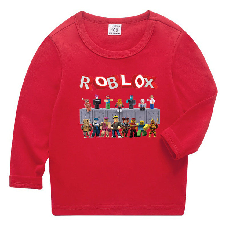 Roblox Undershirt